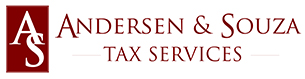 Andersen & Souza Tax Services LLC Logo